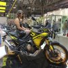 EICMA 2025 &raquo; VOGE foto novità EICMA 2025